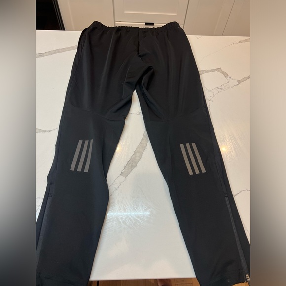 Adidas Medium Running Climacool Pants - Picture 7 of 7